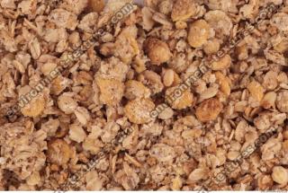 Photo Texture of Cereals 0003
